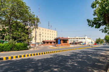 Lahore McLeod Road 33