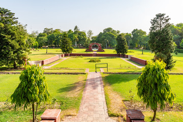 Lahore Bagh e Jinnah Park 71