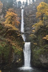 Multnomah Falls, Oregon