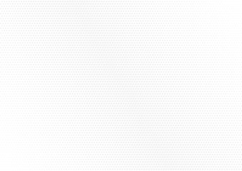 Abstract halftone dotted background. Futuristic grunge pattern, dot, circles, shadow.  Gray modern optical pop art texture for posters, sites, business cards, cover, labels mock-up, vintage stickers