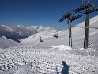 alpine
