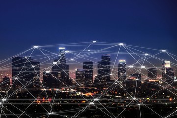 Abstract background.