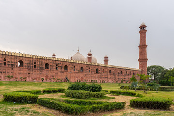 Lahore Badshahi Mosque 185