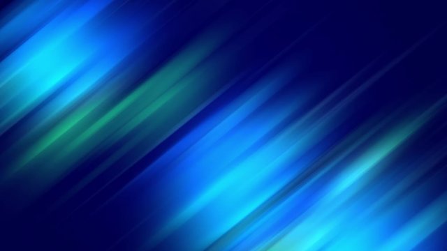 creative background with liquid abstract gradient of bright blue colors mix slowly with copy space. 4k smooth seamless looped animation. Cool shades. Twisted curved lines. 1