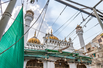Lahore Sunehri Masjid Mosque 205