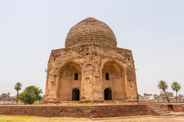 Lahore Tomb of Jahangir 260