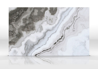 White onyx tile texture