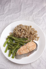 healthy food health eating the right foods food diet