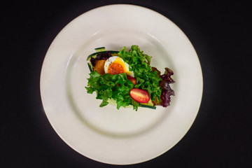 salad 