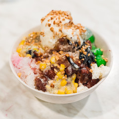 Ais Kacang