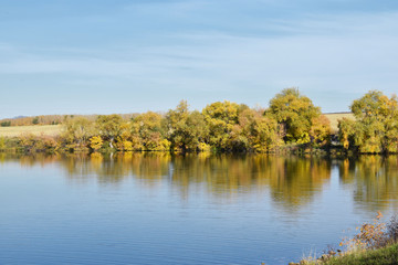 Fototapeta premium Nature