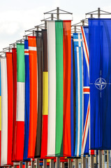 Sofia, Platz der Unabhängigkeit, Bulgarien