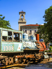 Havanna Vieja, Altstadt, Kuba, Havanna