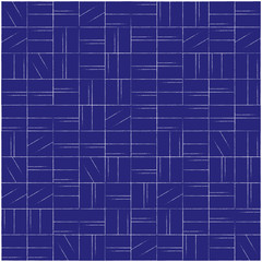 Abstract Geometric Colorful Background