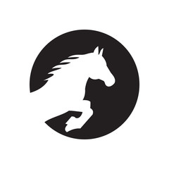 Horse Logo