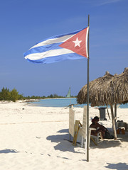 Cayo Largo del Sur, Touristenressort, Kuba