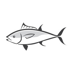 Fish Vector