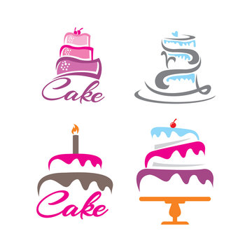 Cake Logo Images – Browse 122,966 Stock Photos, Vectors, and Video ...