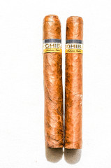 Cohiba Zigarren, Kuba
