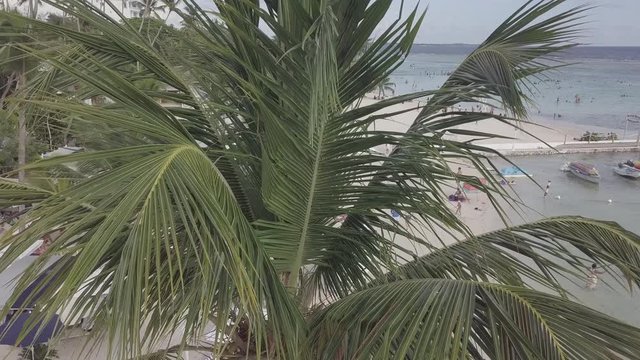 Dominican Republic beach 4