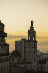 Kuba, Centro Habana, Centro Havanna, Habana