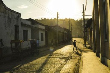 Kuba, Guantanamo, Baracoa