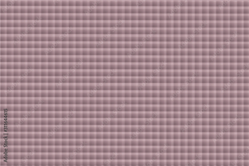 Poster seamless modern abstract pattern like check plaid