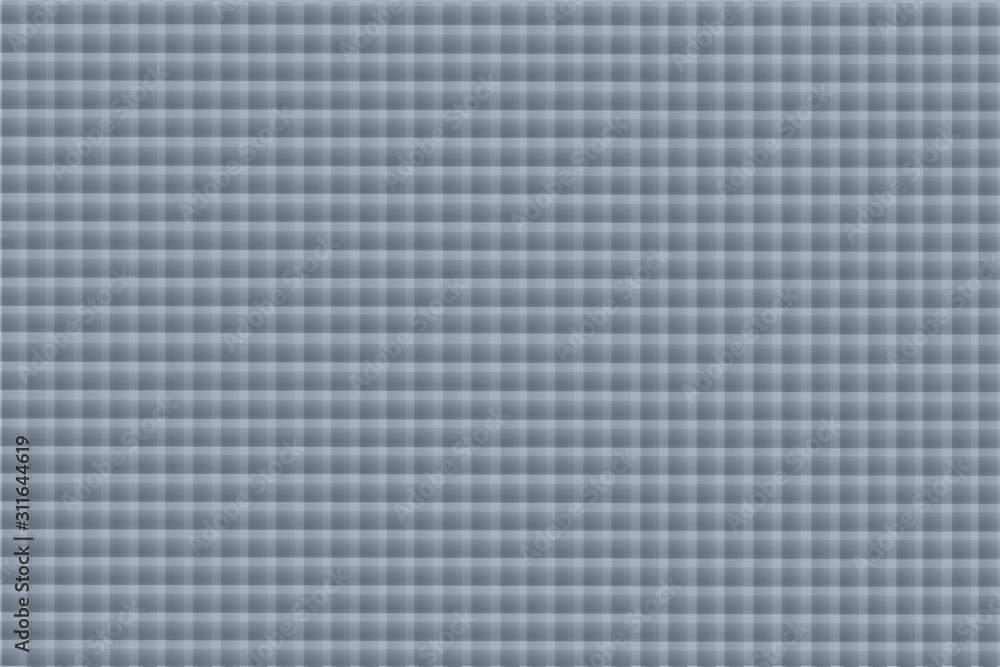 Poster seamless modern abstract pattern like check plaid