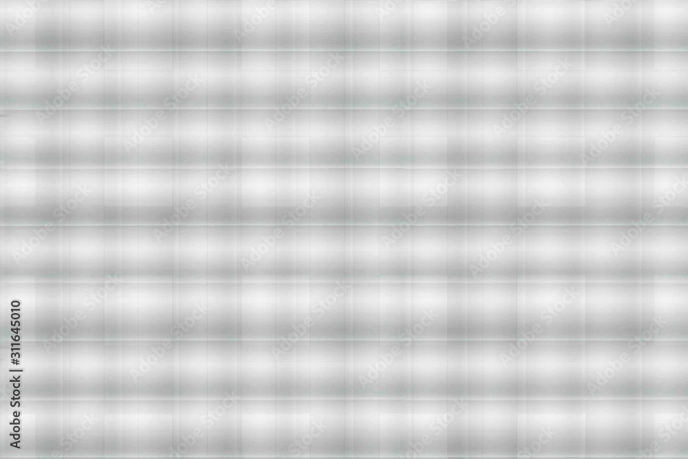 Poster seamless modern abstract pattern like check plaid