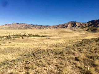 Mountain Bike Trails in Fruita, CO