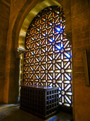 Moschee Mezquita de Cordoba, Spanien, Andalusien, Cordoba