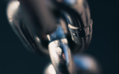 Chain link