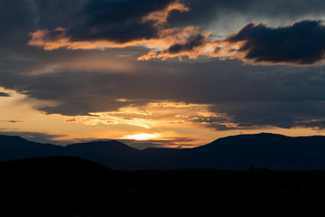 Last Light