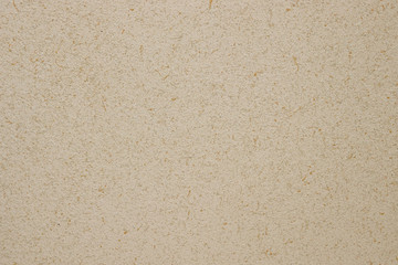 Papier moucheté écru