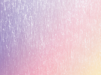 luxury Gradient blue and pink  glitter abstract  background design