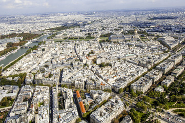 Paris, Invalidendom, Frankreich