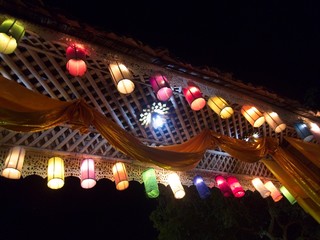 temple light
