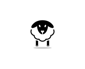 Sheep logo