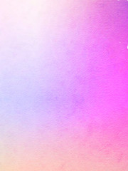 Fototapeta premium Watercolor paper texture for backgrounds. colorful abstract pattern. The brush stroke graphic abstract. Picture for creative wallpaper or design art work.