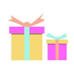 gift box icon