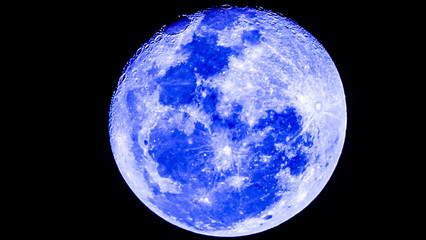 Blue Moon