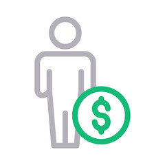 Fototapeta premium profile