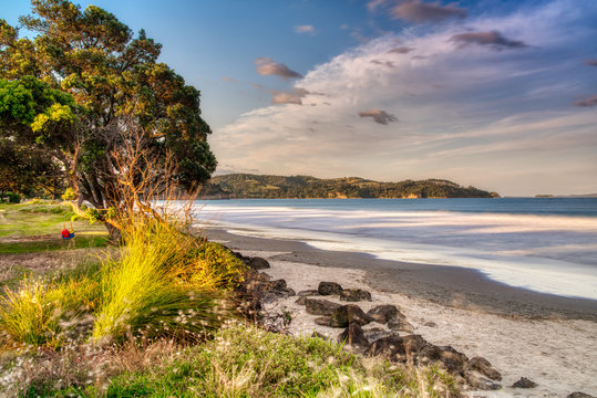 Orewa New Zealand