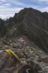 hotaka hat