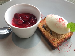 デザート スイーツ 甘くて美味しい アイス