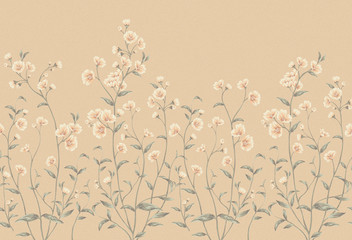 Flower, suitable for wallpaper design