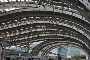 駅