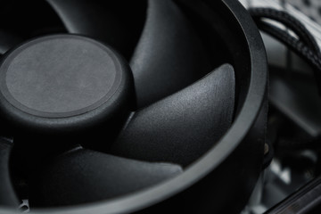 parts and components of a desktop pc