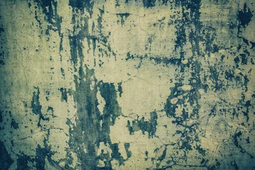 Papier Peint photo autocollant Vieux mur texturé sale grunge background