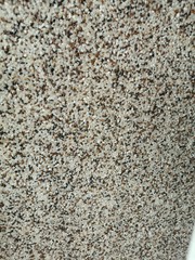 Granite plastering 